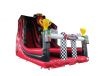 Maxi Slide Race Car Image